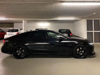 gebraucht Audi A7 4K C8