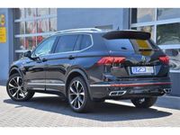 gebraucht VW Tiguan Allspace R-Line 4M STANDHZ H&K DCC MATRIX