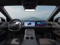 Neu XPENG G9 AWD Performance 422 kW (575 PS) 2026 Weiß SUV