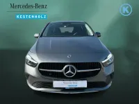Gebraucht Mercedes B200 Progressive 163 PS (119 kW) 2024 Grau Kleinwagen