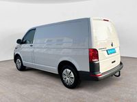 Gebraucht VW Transporter 110 PS (80 kW) 2021 Van
