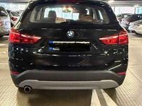 Gebraucht BMW X1 204 PS (150 kW) 2018 SUV