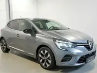 Gebraucht Renault Clio V Evolution 101 PS (74 kW) 2023 Grau Kleinwagen