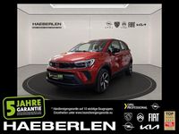 Gebraucht Opel Crossland X 83 PS (61 kW) 2024 Kardio SUV