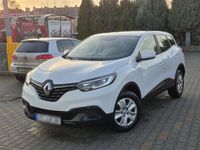 Gebraucht Renault Kadjar 140 PS (102 kW) 2018 Weiß SUV