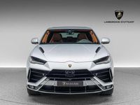 Second-hand Lamborghini Urus 666 CP (489 kW) 2023 Gri SUV