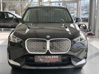 Gebraucht BMW iX1 150 kW (204 PS) 2024 Schwarz SUV