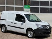 Gebraucht Renault Kangoo Rapid Extra 90 PS (66 kW) 2018 Weiß Limousine