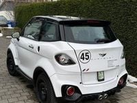 Gebraucht Chatenet CH46 2023 Weiß Kleinwagen