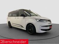 Gebraucht VW Multivan Edition 245 PS (180 kW) 2025 Weiss Van
