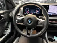 Gebraucht BMW 118 M Sport 150 PS (110 kW) 2025 Schwarz Kleinwagen