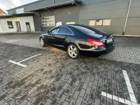 Gebraucht Mercedes CLS350 306 PS (225 kW) 2011 Schwarz Coupé
