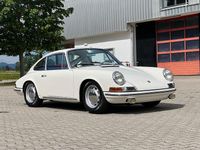Gebraucht Porsche 911 131 PS (96 kW) 1965 Weiß Coupé