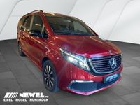 Gebraucht Mercedes EQV300 Avantgarde 150 kW (204 PS) 2022 Rot Van / Kleinbus