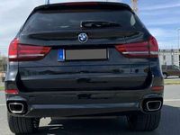 gebraucht BMW X5 sDrive25d