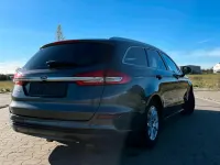 Gebraucht Ford Mondeo 188 PS (138 kW) 2019 Grau Kombi