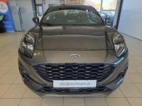 Gebraucht Ford Puma ST-Line 155 PS (114 kW) 2023 Grau SUV