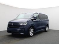 Gebraucht VW T7 Style 150 PS (110 kW) 2025 Dark indigo blue Van