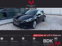 Gebraucht Opel Astra 145 PS (106 kW) 2020 Schwarz Limousine