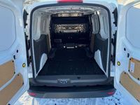 gebraucht Ford Transit Connect 1.5 EcoBlue 250 (L2) Trend *Klima DAB beh. Frontscheibe