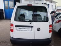 gebraucht VW Caddy Kasten/Kombi Kombi EcoProfi