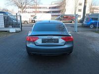 Gebraucht Audi A5 Sportback Advanced 245 PS (180 kW) 2014 Grau Kleinwagen