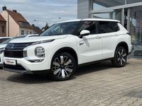Neu Mitsubishi Outlander P-HEV Top 306 PS (225 kW) 2025 Weiß SUV