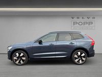 Gebraucht Volvo XC60 Plus 455 PS (334 kW) 2025 Denim blue / metallic SUV