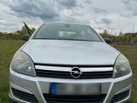 gebraucht Opel Astra H. Automatik 1.6
