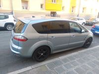 gebraucht Ford S-MAX 2,2