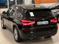 gebraucht BMW X3 xDrive 30e Aut/ParkSyst/AHK/Ad.LED/SportSitze