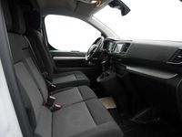 Gebraucht Citroën Jumpy 144 PS (105 kW) 2023 Weiß Van / Kleinbus