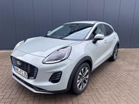 Neu Ford Puma Titanium 125 PS (91 kW) 2025 SUV
