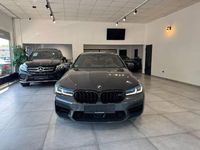 Gebraucht BMW M5 Competition Edition 625 PS (459 kW) 2020 Grau Limousine