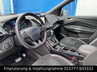 Gebraucht Ford Kuga ST-Line 150 PS (110 kW) 2019 Weiß SUV