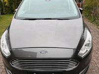 Gebraucht Ford Galaxy 150 PS (110 kW) 2019 Silber Van / Kleinbus