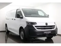 Używany VW Transporter 150 KM (110 kW) 2025 Biały Van
