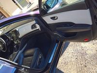 Gebraucht Renault Talisman Initiale Paris 160 PS (117 kW) 2017 Violet Kombi