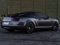gebraucht Bentley Continental GT W12 Facelift-Umbau / Unikat / technisch neu!