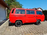 Gebraucht VW T3 95 PS (69 kW) 1988 Van