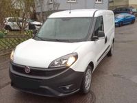 gebraucht Fiat Doblò 1.4 T-Jet 16V EASY EASY Maxi 2 Schiebetüre