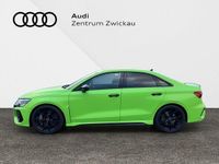 Gebraucht Audi RS3 Ambiente 400 PS (294 kW) 2023 Schwarz Limousine