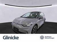 Gebraucht VW ID.3 Pro Performance 150 kW (204 PS) 2023 Grau Kleinwagen