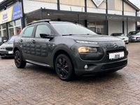 gebraucht Citroën C4 Cactus Feel*2-Hand*Scheckheft*Kamera