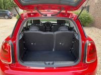 Gebraucht Mini ONE Chili 102 PS (75 kW) 2019 Rot Kleinwagen