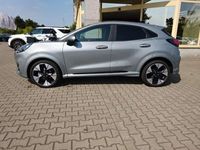 Neu Ford Puma ST-Line 125 PS (91 kW) 2025 Silber SUV