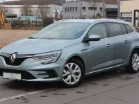 Occasion Renault Megane E-Tech 91 ch (66 kW) 2021 Gris Break