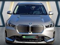 Gebraucht BMW iX1 xLine 150 kW (204 PS) 2025 Silber SUV