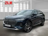 Gebraucht Wey 05 Lux 476 PS (350 kW) 2025 Blau SUV