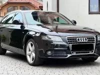 Gebraucht Audi A4 S-Line 170 PS (125 kW) 2011 Limousine